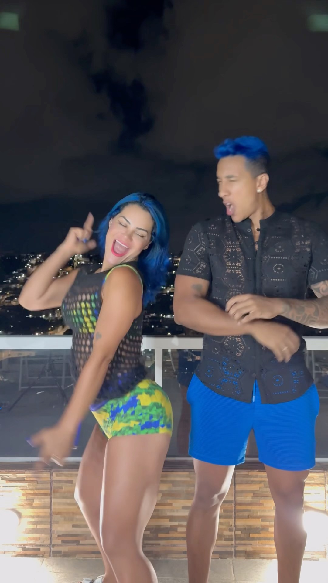 Vocês gostam de mim? ?? @ApolloSant #entretenimento #dublagem